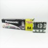 Panasonic NEO ถ่านไฟฉาย R6NT/4SL AA <1/60> ก้อนดำ